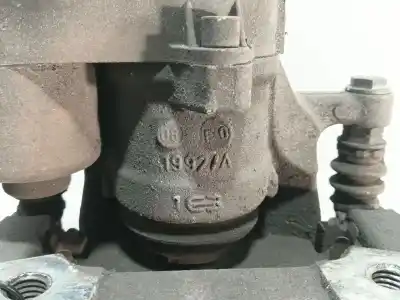 Автозапчасти б/у задний правый тормозной суппорт за volvo s60 ii (134) d3 ссылки oem iam 1992a  