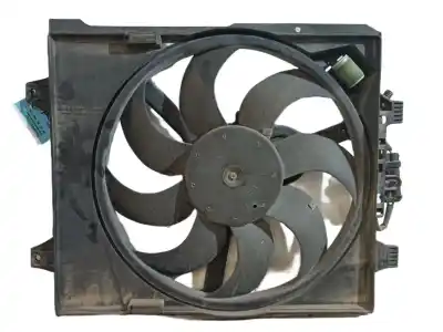 Gebrauchtes Autoersatzteil ELEKTRO-LÜFTER zum FORD KA (CCU)  OEM-IAM-Referenzen 878300600 879400600 