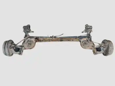 Автозапчасти б/у задний мост за dacia duster ambiance 4x2 ссылки oem iam 555016666r