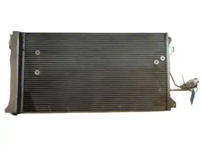 İkinci el araba yedek parçası KLIMA KONDENSER / RADYATÖR için PORSCHE CAYENNE (9PA)  OEM IAM referansları 7L0820411F  
