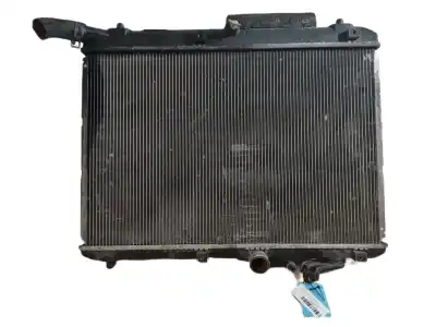 Tweedehands auto-onderdeel waterradiator voor suzuki swift iii (mz, ez) 1.3 ddis (rs 413d) oem iam-referenties 1770062j50