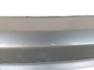 Peça sobressalente para automóvel em segunda mão para choques traseiro por bmw 5 (e60) 530 i referências oem iam 51127077940  51127061252