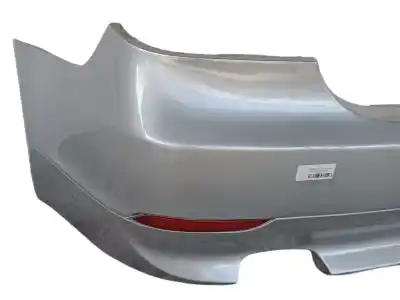 Peça sobressalente para automóvel em segunda mão para choques traseiro por bmw 5 (e60) 530 i referências oem iam 51127077940  51127061252