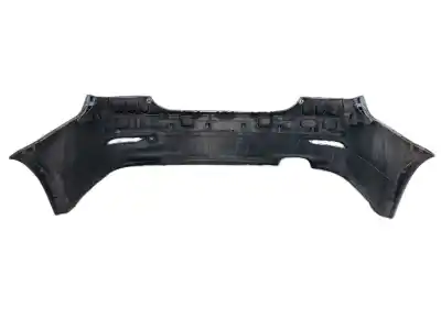 Peça sobressalente para automóvel em segunda mão para choques traseiro por bmw 5 (e60) 530 i referências oem iam 51127077940  51127061252