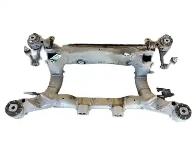 Peça sobressalente para automóvel em segunda mão charrió / suporte de eixo de trás por bmw 5 (e60) 530 i referências oem iam 6759609