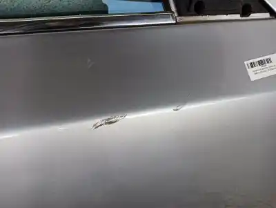 Peça sobressalente para automóvel em segunda mão porta dianteira direita por bmw 5 (e60) 530 i referências oem iam 