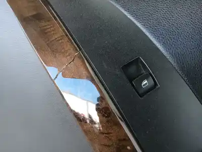 Second-hand car spare part front right door for bmw 5 (e60) 530 i oem iam references   