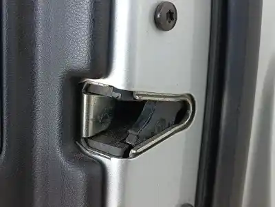 Second-hand car spare part front right door for bmw 5 (e60) 530 i oem iam references   