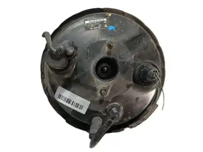 Second-hand car spare part brake servo for porsche cayenne (9pa) s 4.5 oem iam references 7l5612101  03786922014