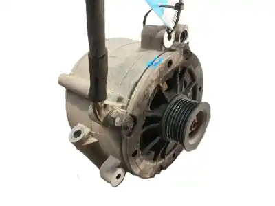Автозапчасти б/у генератор за porsche cayenne (9pa) s 4.5 ссылки oem iam 94860301503