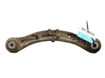 Second-hand car spare part UPPER REAR RIGHT SUSPENSION ARM for PORSCHE CAYENNE (9PA)  OEM IAM references 7L0505375A  