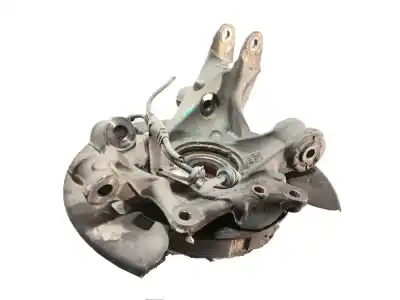 Автозапчасти б/у поворот заднего права за porsche cayenne (9pa) s 4.5 ссылки oem iam 7l0505438b