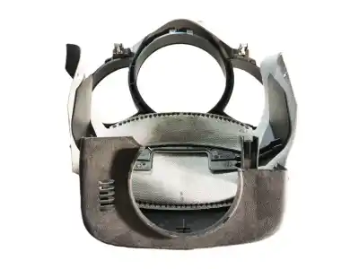 Peça sobressalente para automóvel em segunda mão moldagem por citroen c3 selection referências oem iam 9686363077 9684289477 10154800