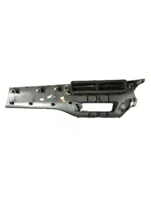 Автозапчастина б/у аераційна решіта для citroen c3 selection посилання на oem iam 9685748677 a1092111 a1010075