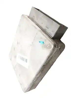 Second-hand car spare part ECU ENGINE CONTROL for FORD FOCUS BERLINA (CAK)  OEM IAM references   4S4112A650BA