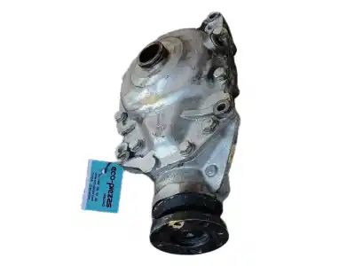 Peça sobressalente para automóvel em segunda mão diferencial dianteiro por bmw 5 (e60) 530 i referências oem iam 3157533433