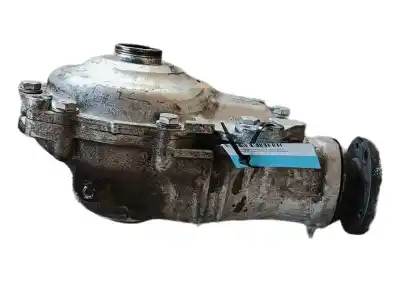 Second-hand car spare part front differential for bmw 5 (e60) 530 i oem iam references 3157533433  