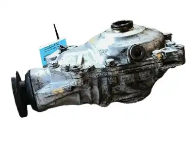 Second-hand car spare part front differential for bmw 5 (e60) 530 i oem iam references 3157533433  