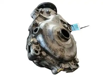 Second-hand car spare part front differential for bmw 5 (e60) 530 i oem iam references 3157533433  