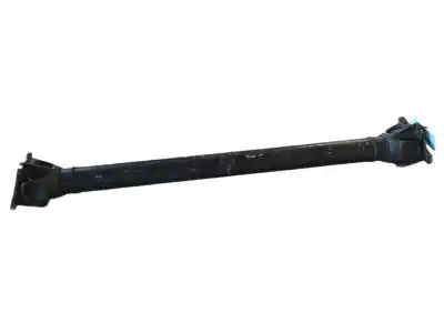 Peça sobressalente para automóvel em segunda mão transmissão central dianteira por bmw 5 (e60) 530 i referências oem iam 26209488490