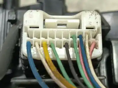 Second-hand car spare part indicator switch for toyota prius (_w3_) 1.8 hybrid (zvw3_) oem iam references 4210117f655  