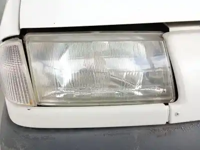 Second-hand car spare part right headlight for citroen jumpy furgón (bs_, bt_, by_, bz_) 1.9 td oem iam references 6205ak  36160748