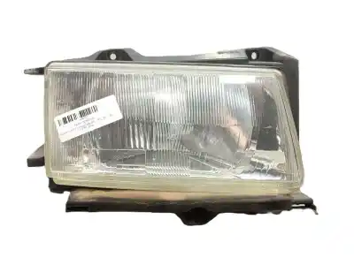 Автозапчастина б/у права фа для citroen jumpy furgón (bs_, bt_, by_, bz_) 1.9 td посилання на oem iam 6205ak