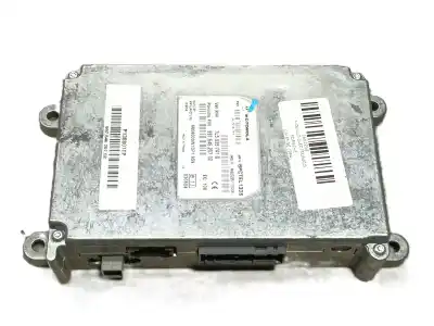 Second-hand car spare part electronic module for porsche cayenne (9pa) s 4.5 oem iam references 7l5035741g bpctel1308 99764620702