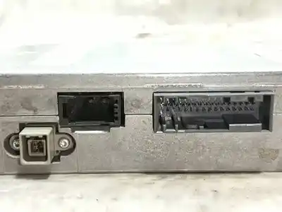 Second-hand car spare part electronic module for porsche cayenne (9pa) s 4.5 oem iam references 7l5035741g bpctel1308 99764620702