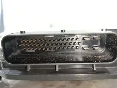 Автозапчастина б/у електронний модуль для porsche cayenne (9pa) s 4.5 посилання на oem iam 0ac927771c  