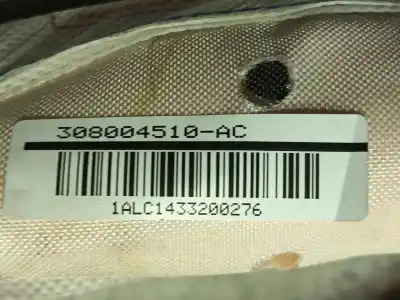 Автозапчасти б/у передняя правая подушка безопасности за skoda rapid spaceback (nh1) 1.6 tdi ссылки oem iam 5jj880742a  5jj880742a