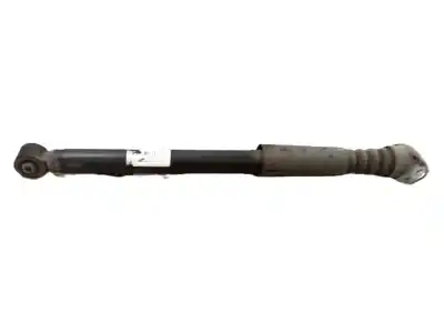 Second-hand car spare part right rear shock absorber for skoda rapid spaceback (nh1) 1.6 tdi oem iam references 6r0513025bb