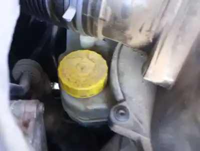 Автозапчастина б/у гальмівний насос для skoda rapid spaceback (nh1) 1.6 tdi посилання на oem iam 6r1611019f  6r0611301a
