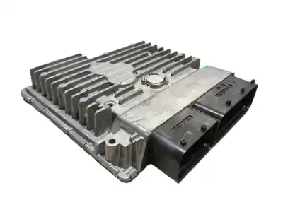 Second-hand car spare part ecu engine control for skoda rapid spaceback (nh1) 1.6 tdi oem iam references 03l906023lm
