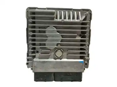 Second-hand car spare part ecu engine control for skoda rapid spaceback (nh1) 1.6 tdi oem iam references 03l906023lm  03l906023lm