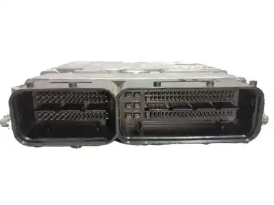 Second-hand car spare part ecu engine control for skoda rapid spaceback (nh1) 1.6 tdi oem iam references 03l906023lm  03l906023lm