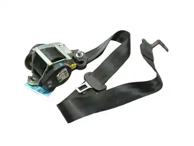 Second-hand car spare part front right seat belt for skoda rapid spaceback (nh1) 1.6 tdi oem iam references 5ja857702braa