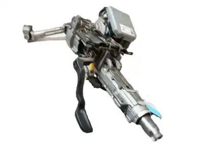 Second-hand car spare part steering column for skoda rapid spaceback (nh1) 1.6 tdi oem iam references 6r1423510dk  6r1423510be