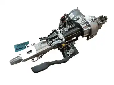 Second-hand car spare part steering column for skoda rapid spaceback (nh1) 1.6 tdi oem iam references 6r1423510dk