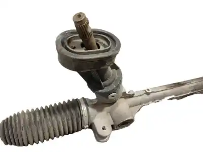 Автозапчастина б/у рульмова рейка для skoda rapid spaceback (nh1) 1.6 tdi посилання на oem iam 6c1423058e  