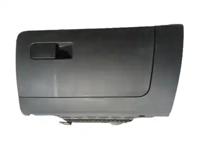 Second-hand car spare part glove compartment for skoda rapid spaceback (nh1) 1.6 tdi oem iam references 5jb857097e9b9