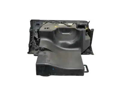 Автозапчастина б/у бардачок для skoda rapid spaceback (nh1) 1.6 tdi посилання на oem iam 5jb857097e9b9  5jb857097e