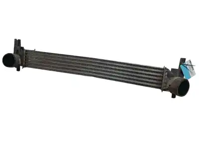 Second-hand car spare part intercooler for skoda rapid spaceback (nh1) 1.6 tdi oem iam references 6r0145805