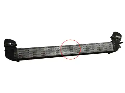 Автозапчасти б/у интеркулер за skoda rapid spaceback (nh1) 1.6 tdi ссылки oem iam 6r0145805  6r0145805