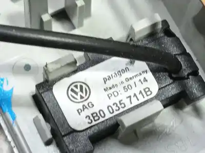 Pezzo di ricambio per auto di seconda mano luce interna per skoda rapid spaceback (nh1) 1.6 tdi riferimenti oem iam 5ja947105y20  5ja947105