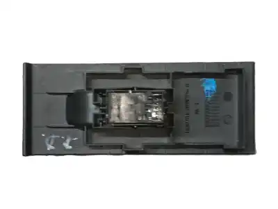 Second-hand car spare part right front power window switch for skoda rapid spaceback (nh1) 1.6 tdi oem iam references 5ja867171b9b9  5ja867171b