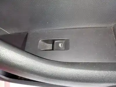 Second-hand car spare part rear right power window switch for skoda rapid spaceback (nh1) 1.6 tdi oem iam references 5ja867171b9b9  5ja959855