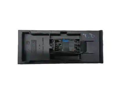 Second-hand car spare part rear right power window switch for skoda rapid spaceback (nh1) 1.6 tdi oem iam references 5ja867171b9b9  5ja959855