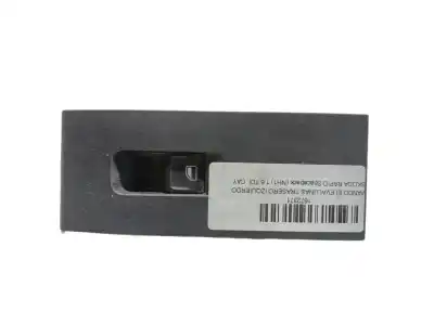 Second-hand car spare part rear left power window switch for skoda rapid spaceback (nh1) 1.6 tdi oem iam references 5ja959855whs