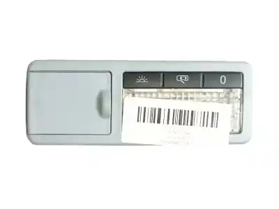 Автозапчасти б/у внутренний свет за porsche cayenne (9pa) s 4.5 ссылки oem iam 7l0861687a